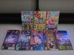Alles in 1 koop van Mario tot Just Dance Als nieuw, Spelcomputers en Games, Games | Nintendo Switch, 3 spelers of meer, Ophalen