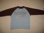 Longsleeve childrenswear, Verzenden, Zo goed als nieuw, Shirt of Longsleeve, Childrenswear