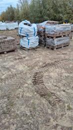 ✅️🧱OUD GEBAKKEN KEIFORMATEN, Tuin en Terras, Tegels en Klinkers, Ophalen of Verzenden, Gebruikt, Keramiek, Klinkers