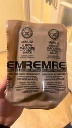 Ameikaanse MRE Menu 12, Ophalen of Verzenden
