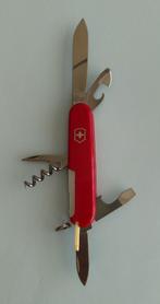 VICTORINOX SIKA Zwitsers zakmes (Nieuw), Ophalen of Verzenden, Nieuw