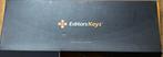 Editors key, Ophalen of Verzenden, Qwerty, Nieuw, Bedraad