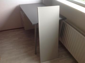 Ahrend Stabilux Friso Kramer 1960, losse plank, 37,5 x 100cm beschikbaar voor biedingen