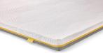 B bright HR topmatras (Beter bed) 160x200, Huis en Inrichting, Slaapkamer | Matrassen en Bedbodems, Ophalen, Zo goed als nieuw