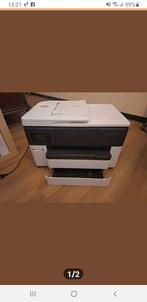 Defecte elektrische apparaten gezocht voor onderdelen, Computers en Software, Printers, Ophalen, Kleur printen, Printer, Inkjetprinter