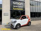 smart fortwo coupé 1.0 Edition #1 Smart Fortwo coupe, Auto's, Smart, Automaat, Euro 5, Achterwielaandrijving, Gebruikt
