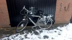 Elektrische heren fiets, Ophalen of Verzenden, Zo goed als nieuw, Gazelle
