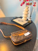 Vintage Louis Vuitton Saint Germain Tas, Ophalen, Gebruikt, Bruin, Schoudertasje