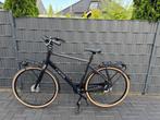 Cortina Common Herenfiets, Fietsen en Brommers, Versnellingen, Zo goed als nieuw, 53 tot 57 cm, Ophalen