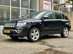 Jeep Compass 2.4 Limited 4WD 70th Anniversary Edition, Automaat, Euro 5, 450 kg, Gebruikt