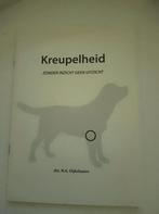 kreupelheid zonder inzicht geen uitzicht, Ophalen of Verzenden, Gelezen