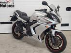 YAMAHA FZ 6 N FAZER ABS Leuke Motor, 4 cilinders, Bedrijf, Meer dan 35 kW, 600 cc