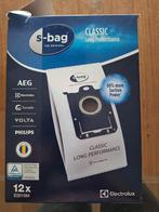 Electrolux E201SM s-bag classic long performance, Ophalen of Verzenden, Zo goed als nieuw, Stofzuiger