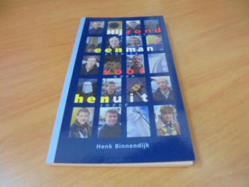 Hij zond een man voor hen uit - Studies over jozef beschikbaar voor biedingen