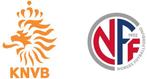 Tickets Oranje Leeuwinnen - Noorwegen vak F4, Tickets en Kaartjes, April, Losse kaart, Drie personen of meer, Nederlands elftal