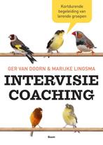 Intervisie coaching - Ger van Doorn en Marijke Lingsma, Verzenden, Zo goed als nieuw, Marijke Lingsma