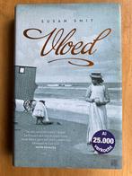 Vloed - Susan Smit, Verzenden, Gelezen, Nederland