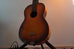 Vintage duitse parlor gitaar, Ophalen, Gebruikt, Overige typen