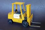 Toyota heftruck Yonezawa toys Japan schaalmodel 1:32, Ophalen of Verzenden, Zo goed als nieuw, Overige typen, Overige merken
