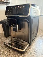 Philips LatteGo 5400 Chroom, Witgoed en Apparatuur, Koffiezetapparaten, Ophalen, Zo goed als nieuw, Koffiemachine