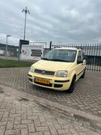 Fiat Panda 1.2 44KW 60PK 2009, Auto's, Fiat, Voorwielaandrijving, 1242 cc, Origineel Nederlands, Bedrijf