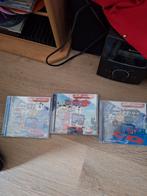 Braun MTV Eurochart Volume 6, 7 & 8, Ophalen of Verzenden, Gebruikt, Boxset