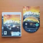 OPRUİMEN | PS3 | Need FOR Speed UNDERCOVER, Gebruikt, 1 speler, Racen en Vliegen, Ophalen of Verzenden