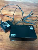 Pre-101 Phono RIAA Equalizer Voorversterker, Audio, Tv en Foto, Versterkers en Receivers, Overige merken, Gebruikt, Ophalen of Verzenden