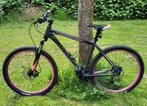 Haibike MTB – 27.5 inch – SR Suntour XCM, Fietsen en Brommers, Hardtail, Ophalen, Zo goed als nieuw, Overige merken