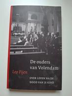 L. Fijen - De ouders van Volendam, Gelezen, Maatschappij en Samenleving, Ophalen of Verzenden, L. Fijen