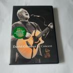David Gilmour in concert, Cd's en Dvd's, Ophalen of Verzenden
