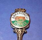 Ankersmit Tractor & Div Landbouw Thee Lepel, Verzenden, Gebruikt, Auto's