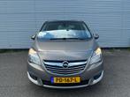 Opel Meriva 1.4 Turbo Cosmo / Navi / Cruise / Pano / Trekhaa, Voorwielaandrijving, Gebruikt, 4 cilinders, Leder