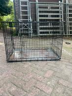 Hondenbench, Dieren en Toebehoren, Hondenbenches, Ophalen of Verzenden