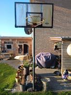 professionele basket, Ophalen, Gebruikt, Ring, Bord of Paal