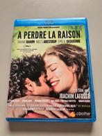 Blu-ray a perdre la raison, Ophalen of Verzenden, Zo goed als nieuw, Drama