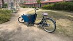Babboe City, Fietsen en Brommers, Fietsen | Bakfietsen, Ophalen, Gebruikt
