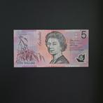 5 dollar Australië #043, Postzegels en Munten, Bankbiljetten | Oceanië, Verzenden, Los biljet