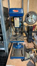Kolomboormachine, Doe-het-zelf en Verbouw, Gereedschap | Boormachines, Ophalen, Zo goed als nieuw, 400 tot 600 watt, Kolomboormachine