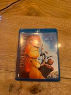 Lion King DVD - Normale Versie, Ophalen of Verzenden, Zo goed als nieuw, Kinderen en Jeugd
