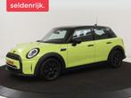 Mini Cooper 1.5 Camden Go Edition | Stoelverwarming | Camera, Gebruikt, Overige kleuren, Origineel Nederlands, Bedrijf