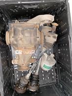 BMW E36 compact, Z3, E30 Differentieel, Ophalen, Gebruikt, BMW