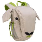 Vaude Green Rebel Kids Flocke Rugzak 6 liter, Overige merken, 25 tot 40 cm, Ophalen of Verzenden, Zo goed als nieuw