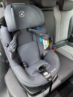 Autostoel (groep 0+-1): Maxi-Cosi AxissFix i-Size draaibaar, Kinderen en Baby's, Autostoeltjes, Ophalen, Gebruikt, 0 t/m 18 kg