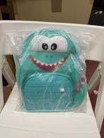 Tupperware kinderrugzak kroko nieuw, Ophalen of Verzenden, Nieuw, Groen, Overige typen