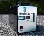 Carbon-K Motor Reinigingsapparaat – Topstaat!, Auto diversen, Ophalen, Zo goed als nieuw