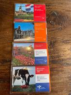 Mini-muntset, Postzegels en Munten, Ophalen of Verzenden, Nederland, Munten