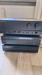 Marantz stereoset, Ophalen, Zo goed als nieuw, Overige merken