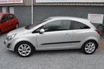 Opel Corsa 1.2 EcoFlex BlitZ LPG/G3 Airco BJ 2014 Garantie, Auto's, Opel, Voorwielaandrijving, Euro 5, Gebruikt, 750 kg
