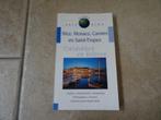 globus reisgids Nice, Monaco, Cannes, Cote d' Azur, Ophalen of Verzenden, Zo goed als nieuw, Europa, Reisgids of -boek